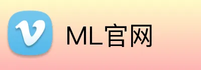 ML官网 Logo